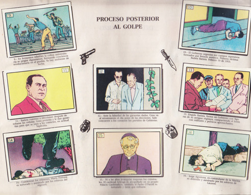 Felice's brand's souvenir album