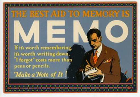 1910s motivation