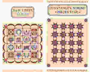 SugarCampQuiltSpread1