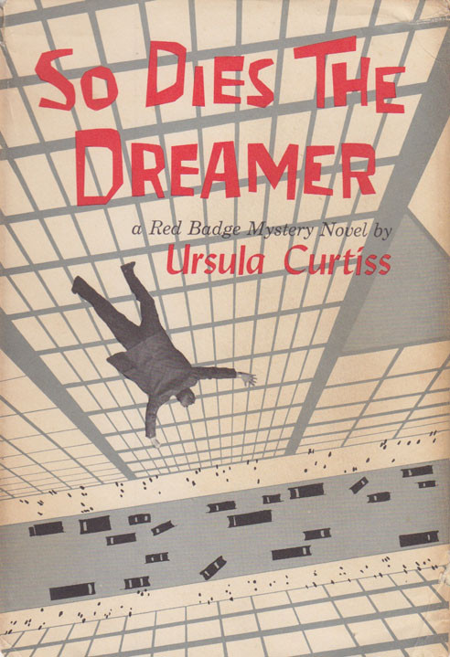 So Dies the Dreamer
