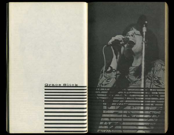 Music Revolution
