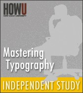 MASTERING TYPOGRAPHY