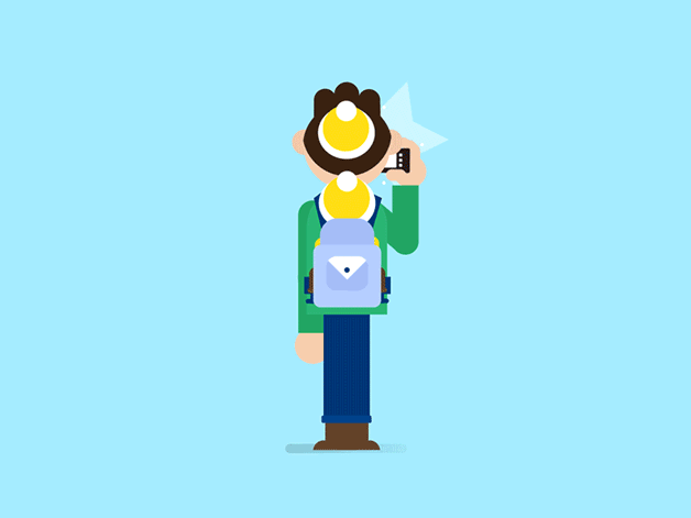 Tourist_Dad_Google_Santa_Tracker-motion-designer