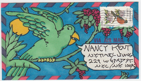 illustrated letters 3