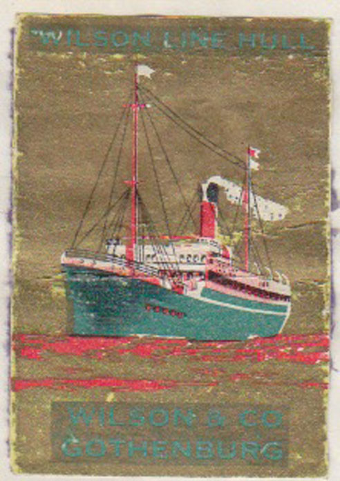 matches 7