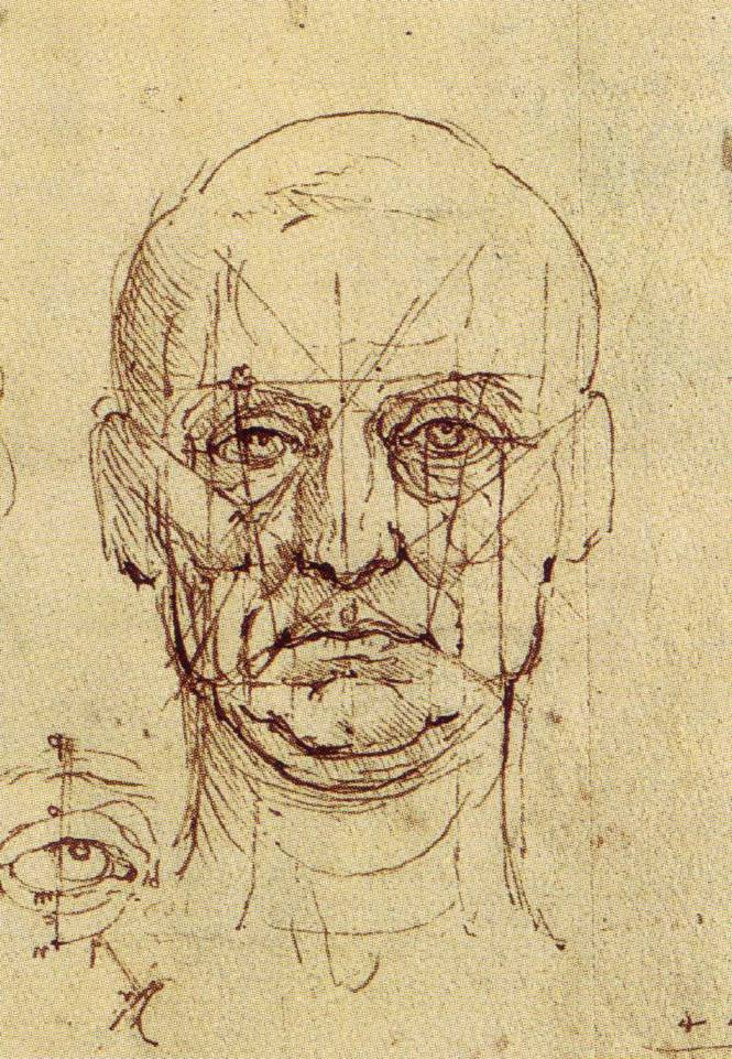 Da Vinci