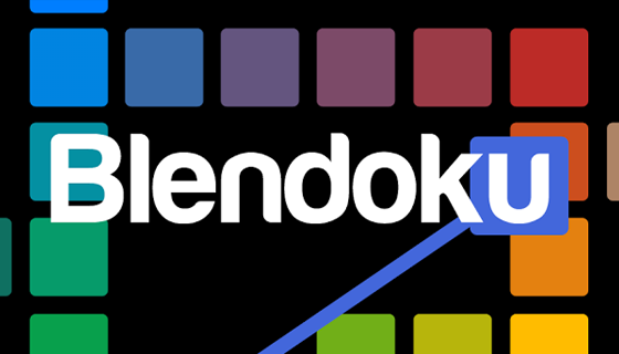 Blendoku