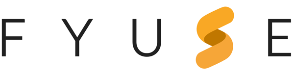 Fyuse Logo