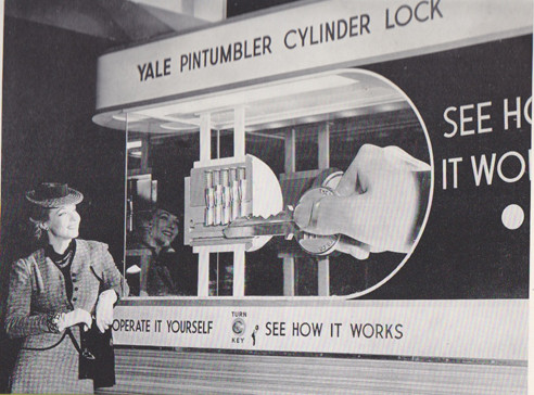 Gardner Displays of Pittsburgh
