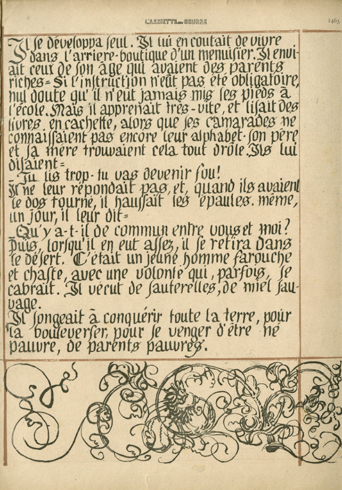 L'assiette au Beurre 2