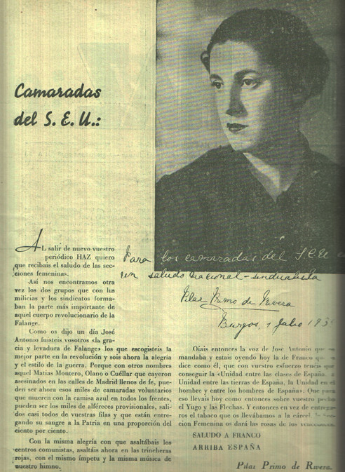 spanish fascists 3