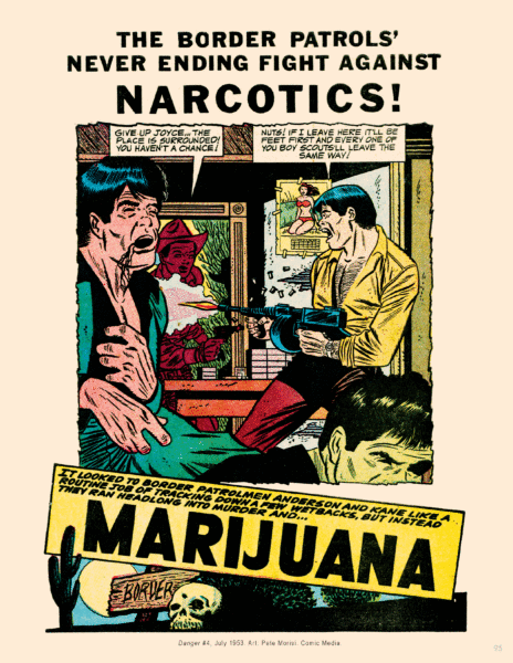 reefer madness comics 5