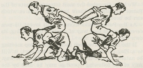 boy scouts 12