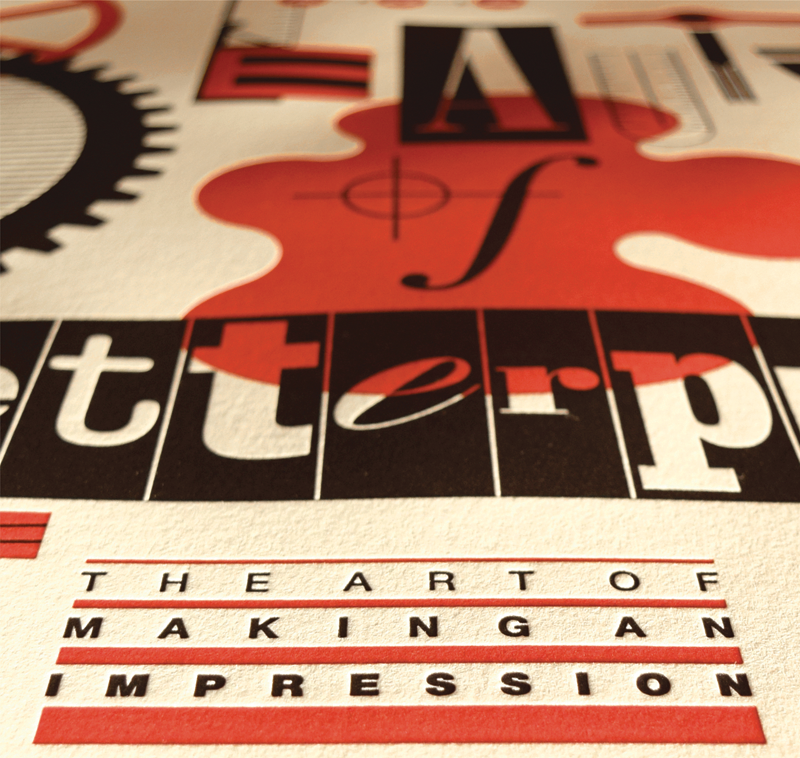 creative poster design; HOW Promotion & Marketing Design Awards winner