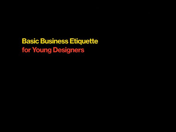 basic-etiquette-001