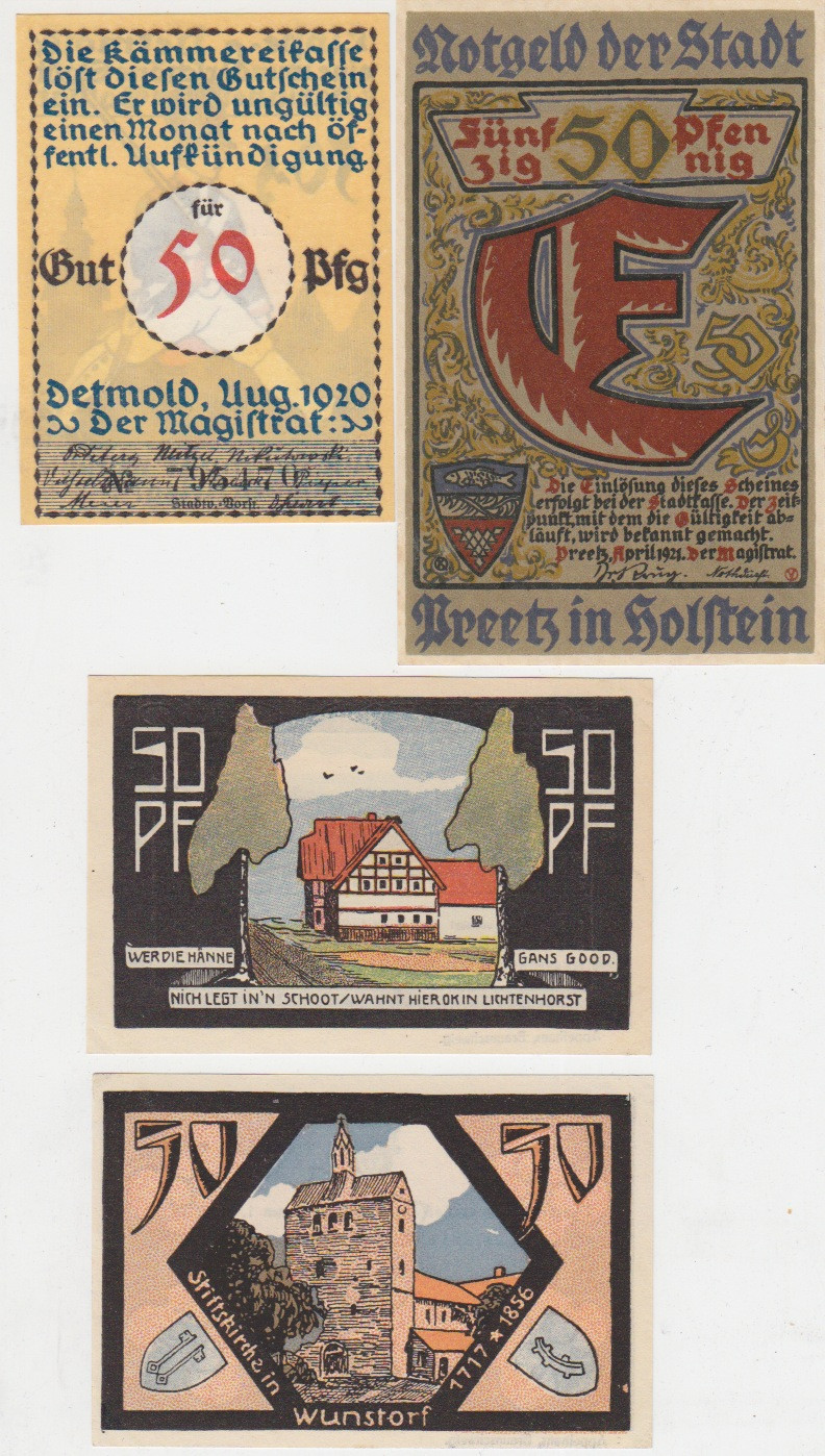 quaderni 1