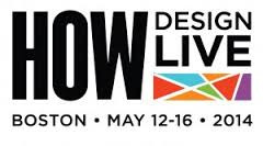 HOW Design lIve
