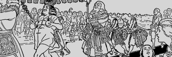 The Emperor's New Clothes