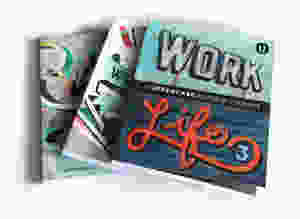 worklife series