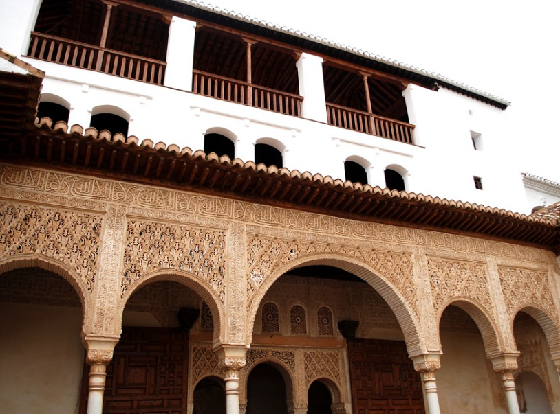 Source: https://www.alhambradegranada.org