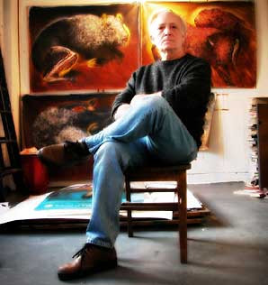 marshallinstudio