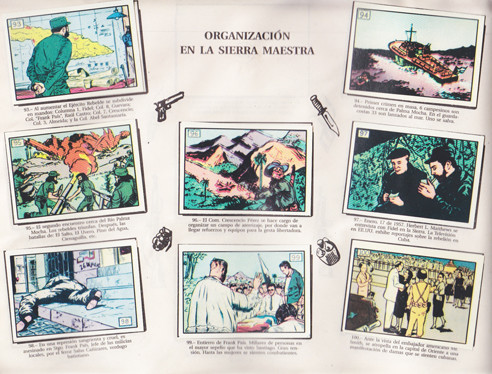 Felice's brand's souvenir album