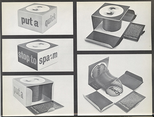 spasm 2