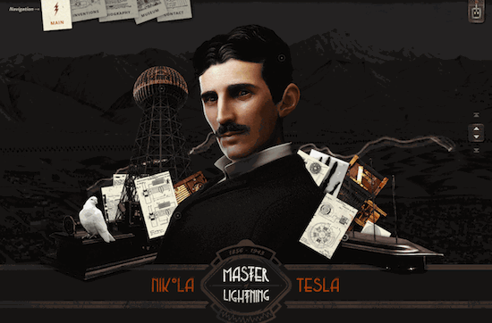animated illustrations
