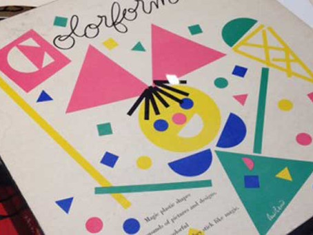 Weekend Heller: Reveling in Rand
