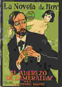 spanish novellas 4