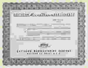 microtherm 1