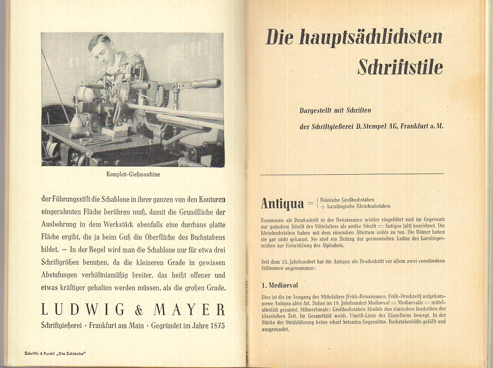 1939 Graphics Yearbook