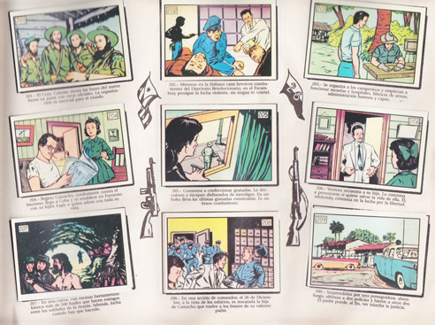 Felice's brand's souvenir album