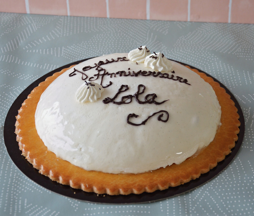 Miniature : Tarte Loumi Tatin