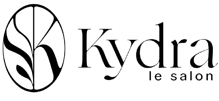 Logo Kydra le salon