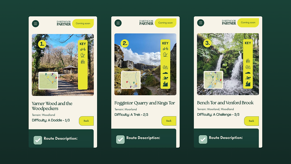 Two subscription plans are shown: Explorer Plan at £18.95 yearly and Supporter Plan at £25 yearly. Each has a "BUY NOW" button. Light background.