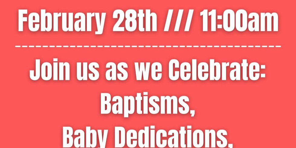 Covenant Sunday