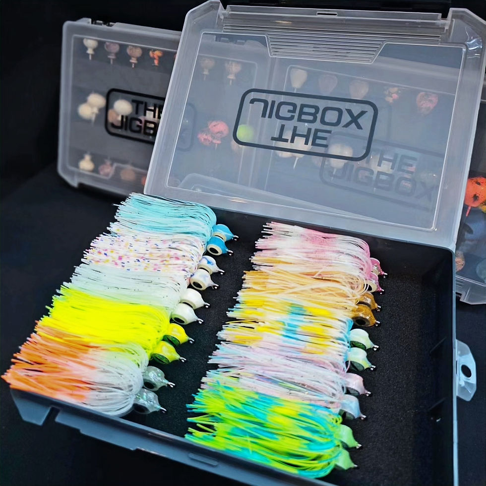 Thumbnail: JIGBOX Type 1