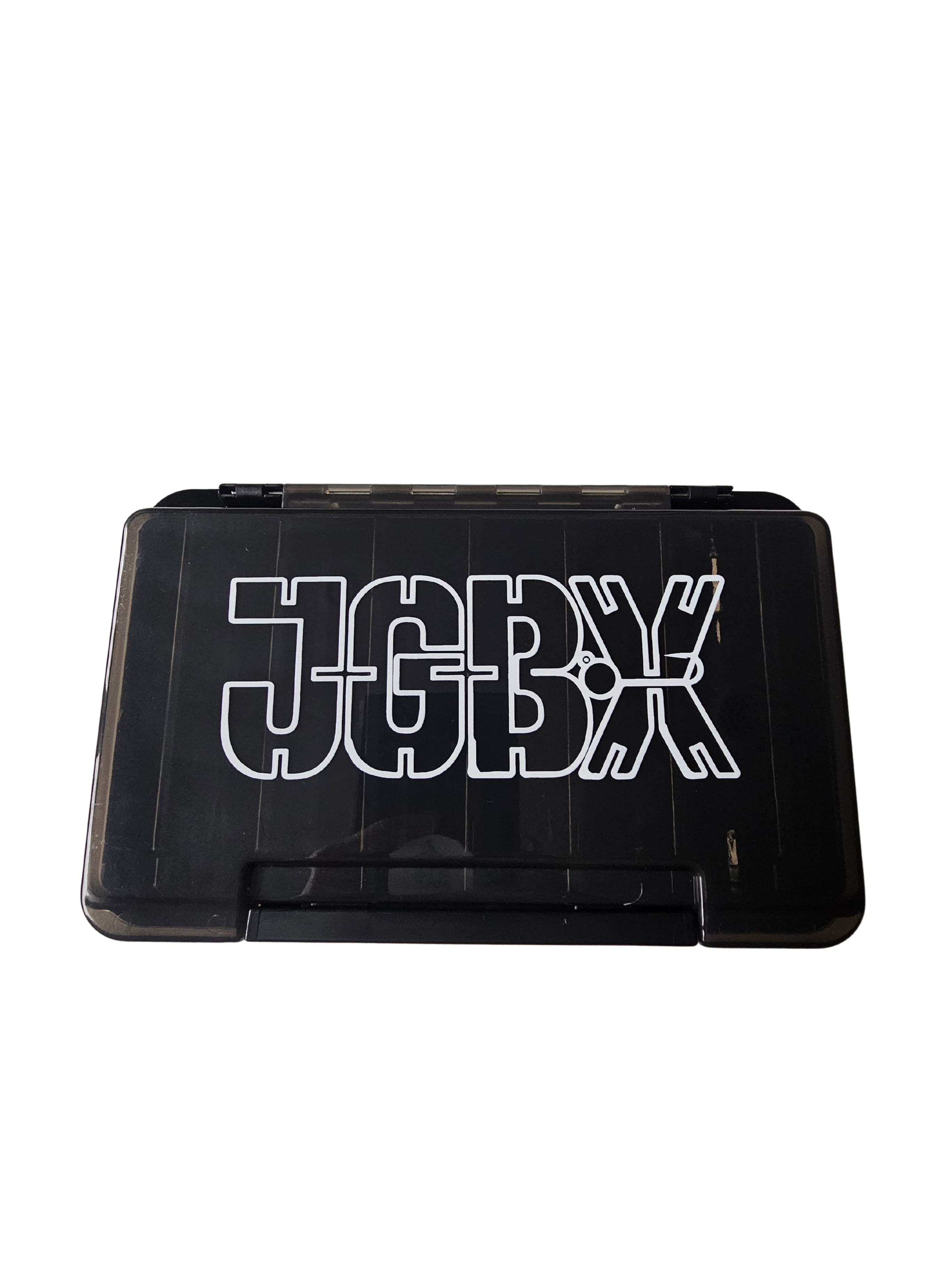 Double Down MV Box