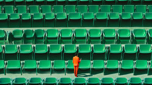 Why Most Personal Brands Feel Empty