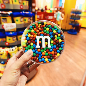 M&M Branding Case Study