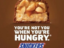 The Phenomenal Success of Snickers' 'You're Not You When You're Hungry' Campaign: A Case Study