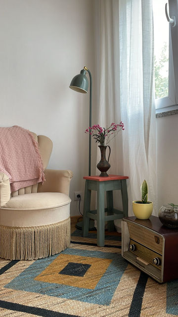 Surf Farm Figueira - Surf house in Portugal