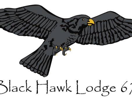 Important Information - Post Summer Camp 2022 - Lodge Advisor "Minute"