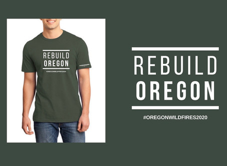 REBUILD OREGON 2020