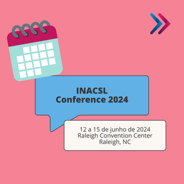 Evento: Conferência Anual da INACSL 2024