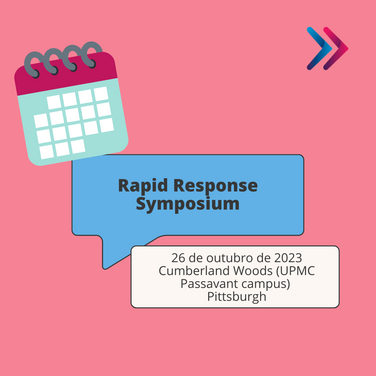 Evento: Rapid Response Symposium