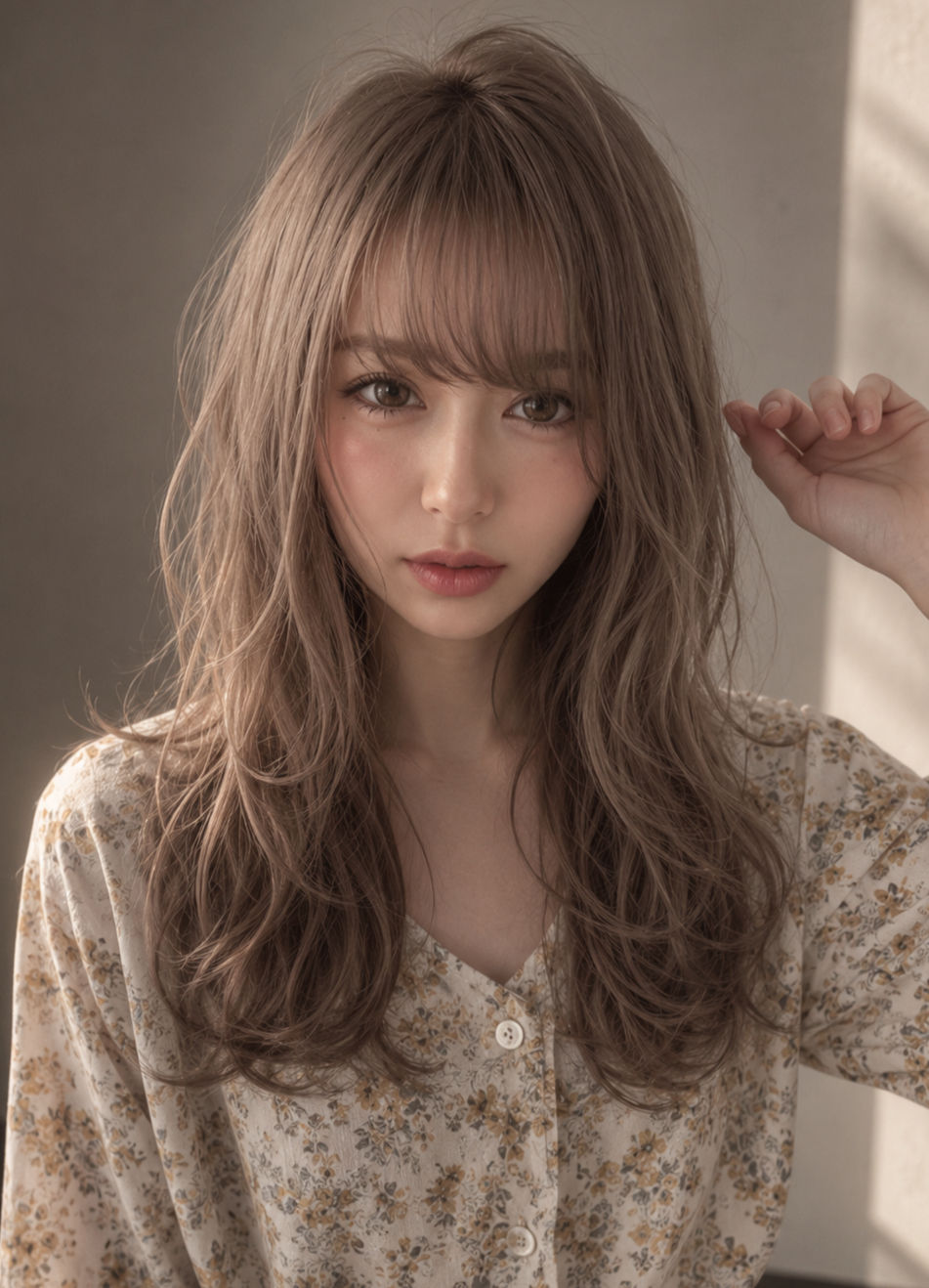ruf hair design