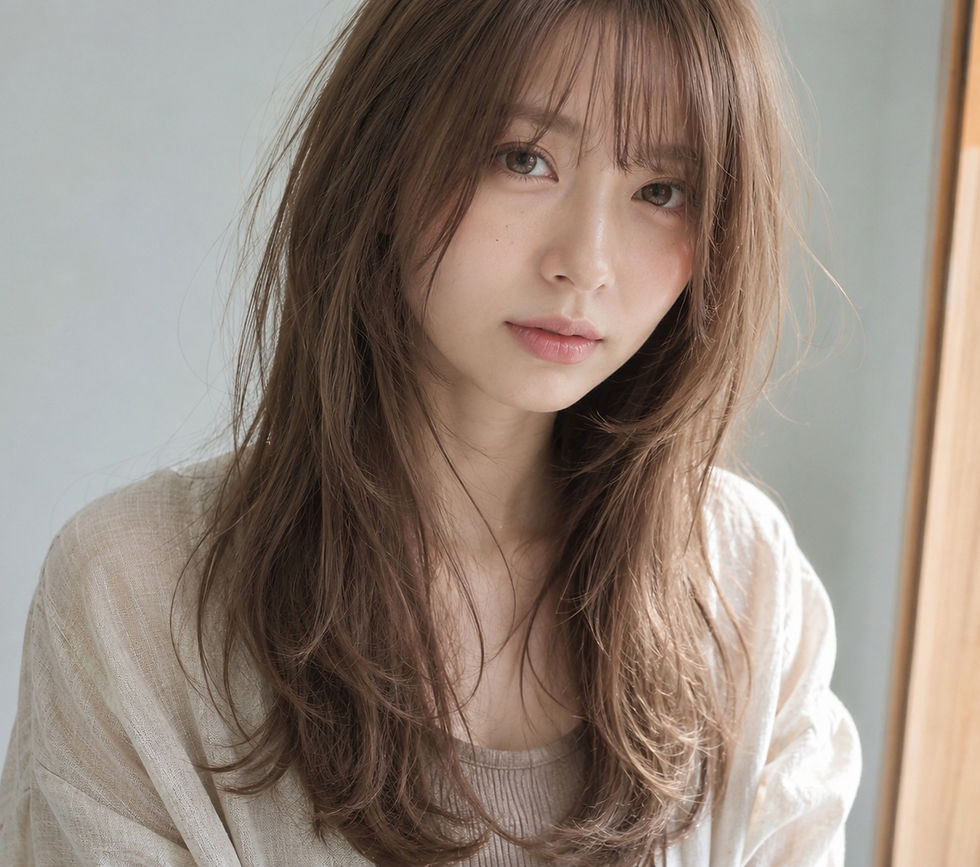 ruf hair design