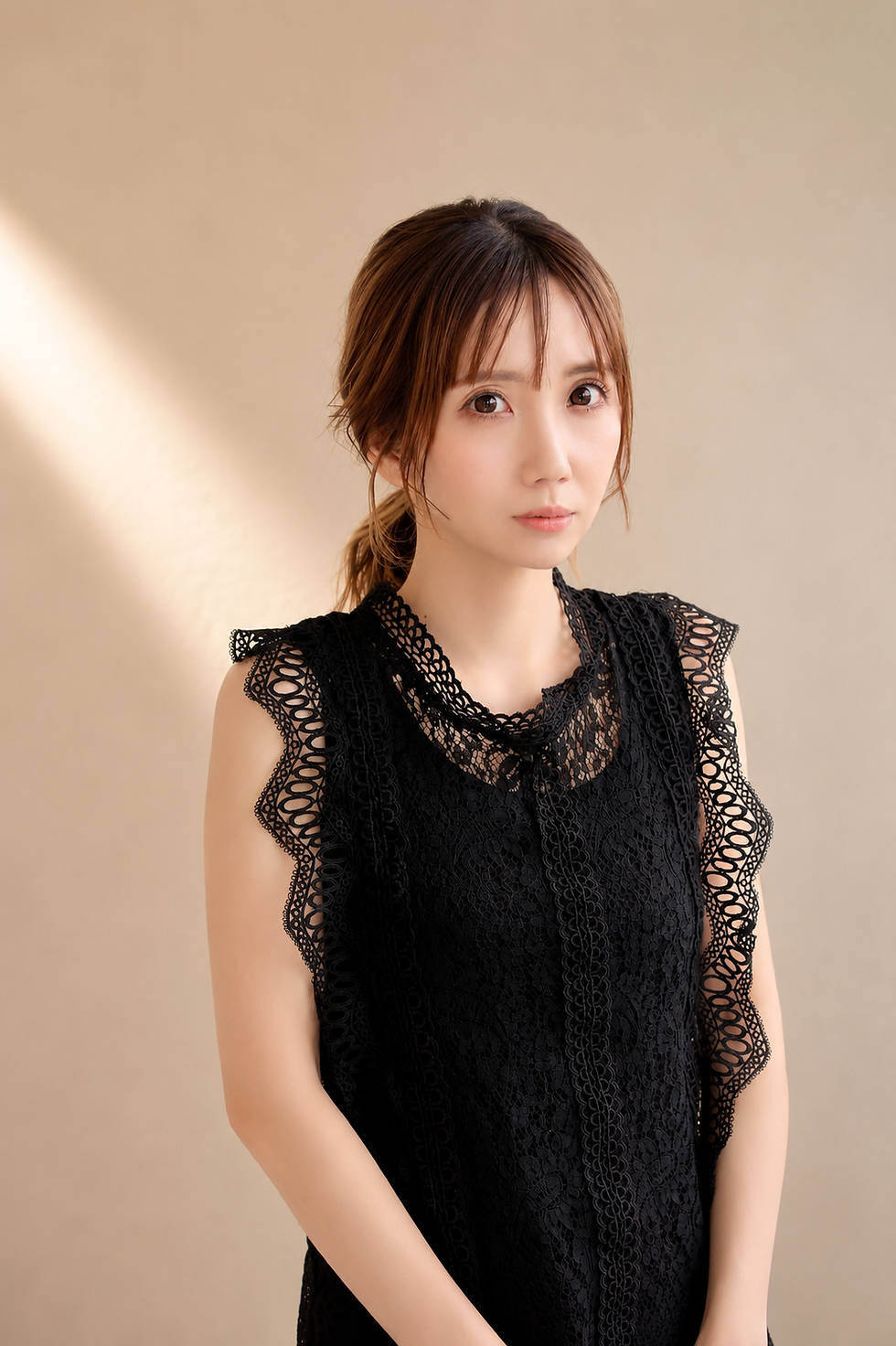 岡田　梨沙